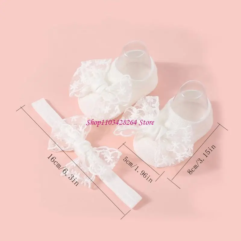 جوارب أرضية للأطفال، جوارب مقاومة للانزلاق، يرتديها الأطفال الصغار بشكل مريح #6