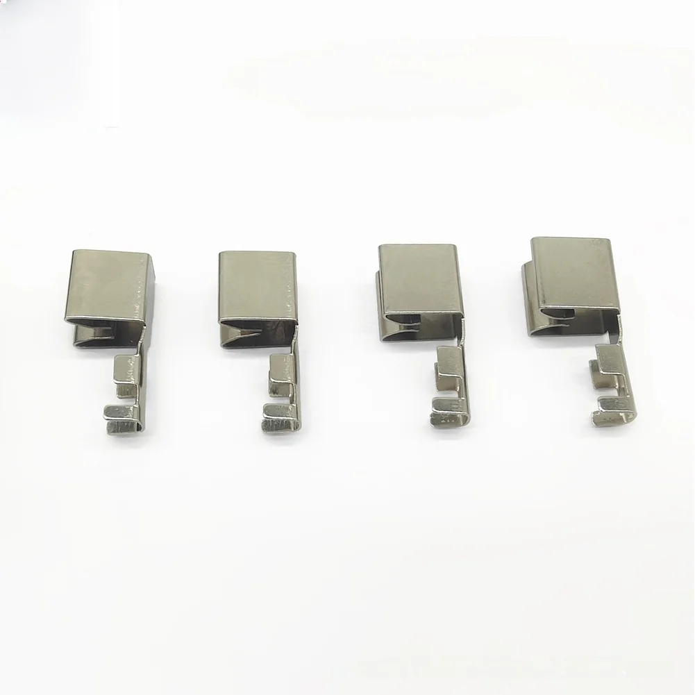 

Aluminum and Plastic Battery Box Connector Assembly for Electric Bike Battery Housing Mounting and Electrical Continuity