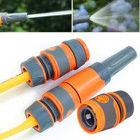 TPR Package Glue High Pressure Water Gun 1/2\