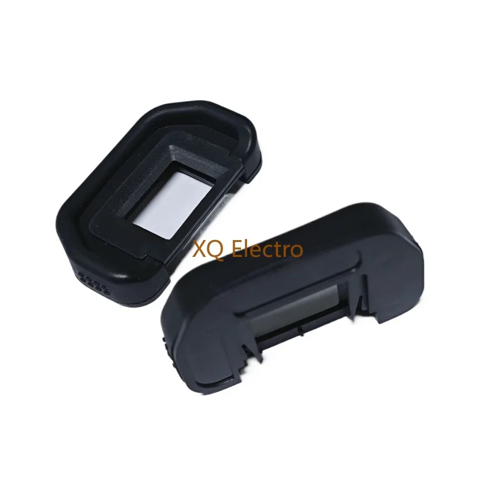 2pcs New EB Rubber Eye Cup Eyepiece for Canon EOS 10D 20D 30D 40D 50D 60D 70D 80D 90D 5D MARK II 5D 5D2 5DII 6D 6D2 6DII Camera - Image 5