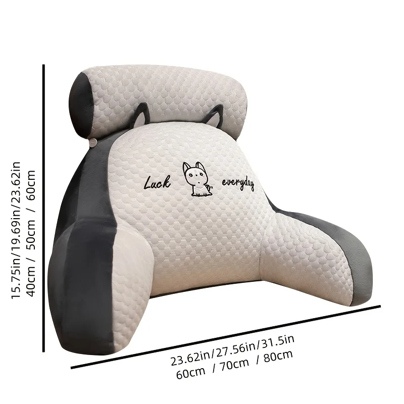Thumbnail 4 - #35 Best Backrest Pillows to Buy In 2026