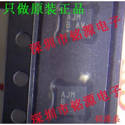 

MAX6495ATT T MAX6495ATT MAX6495 AJM TDFN6 10PCS