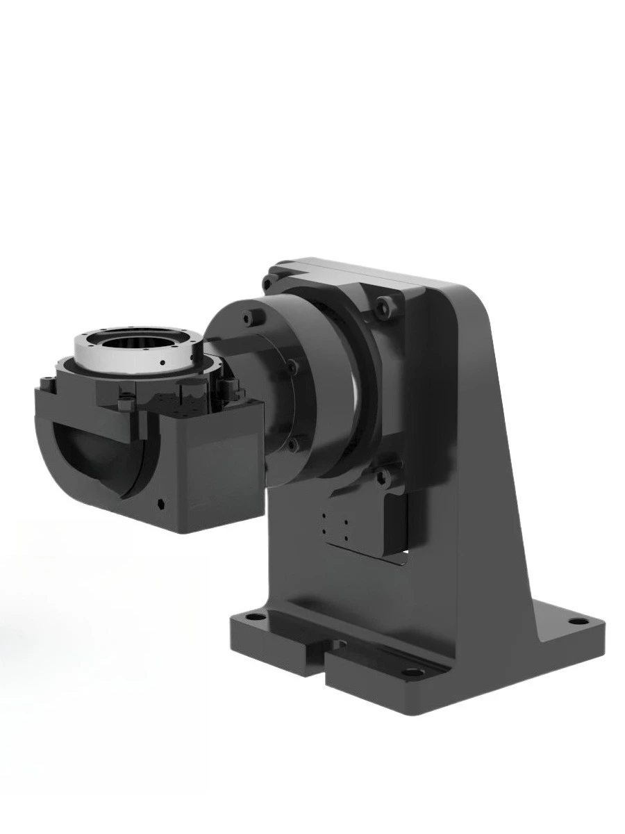 

5Z микро вал 85 индексирующий диск 60 полая вращающаяся платформа 130 дозирующая машина DXR многоосевой сервопривод поворотный стол