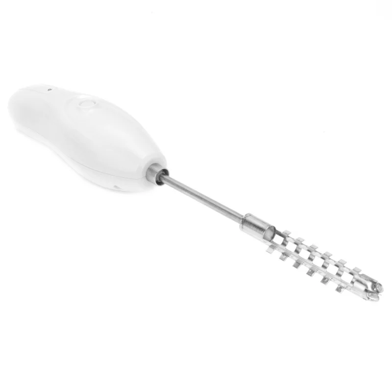Multifunctional Scale Scraper Seafood Descaler Replaceable Blade Electric Fruit Digging Vegetable Corer For Home