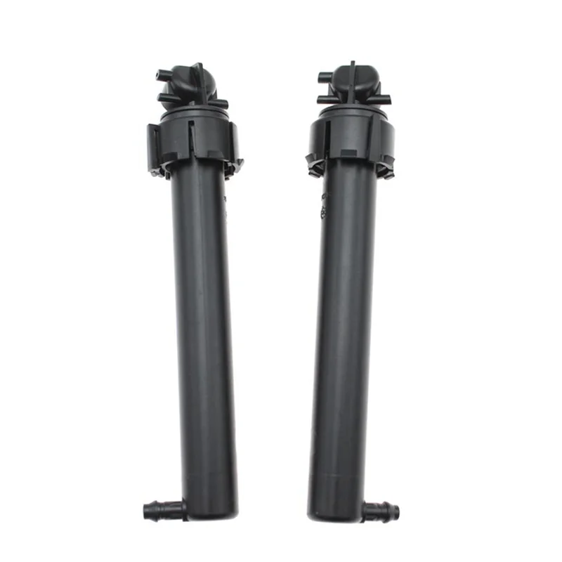 موثوقة-فوهة غسالة الضوء الأمامي كشافات تنظيف مضخة الرش 31416797 31416798 لفولفو XC60 2018 2019 2020 2021 #5