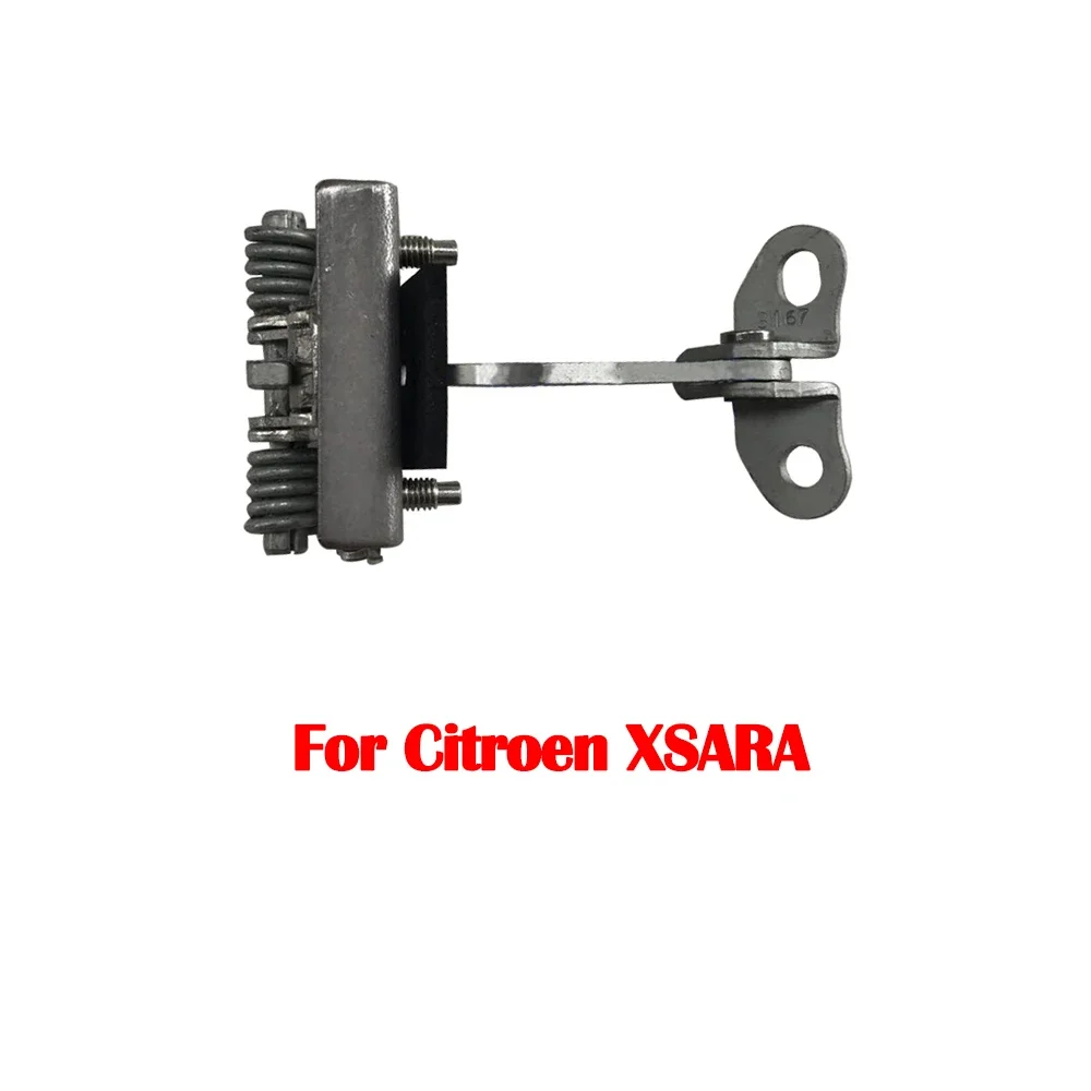 

For Citroen XSARA Front Rear Door Check Arm Stop Hinge Strap Actuator