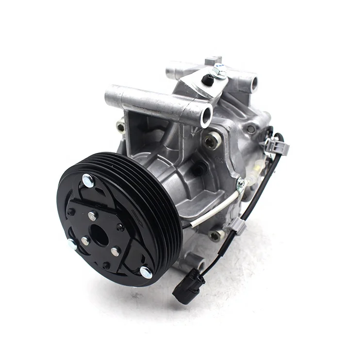 고품질 저렴한 12V 브리오 2014용 OEM A3851 자동차 에어컨 컴프레서