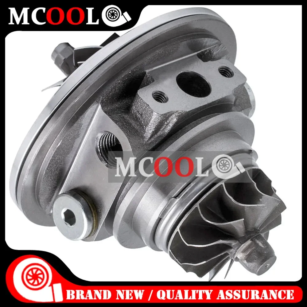 NEW Turbo Turbocharger CHRA Cartridge For Mazda 3/6 CX-7 2.3 L L3M713700D 05-07 53047109905 53049889905 53047109901 53049889901