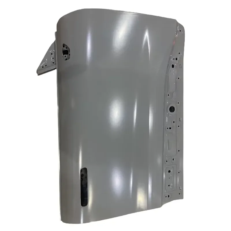 Original Factory's New Right Left Front Door Panel for Zeekr 001 Aluminum Alloy Thermoformed Steel Doors