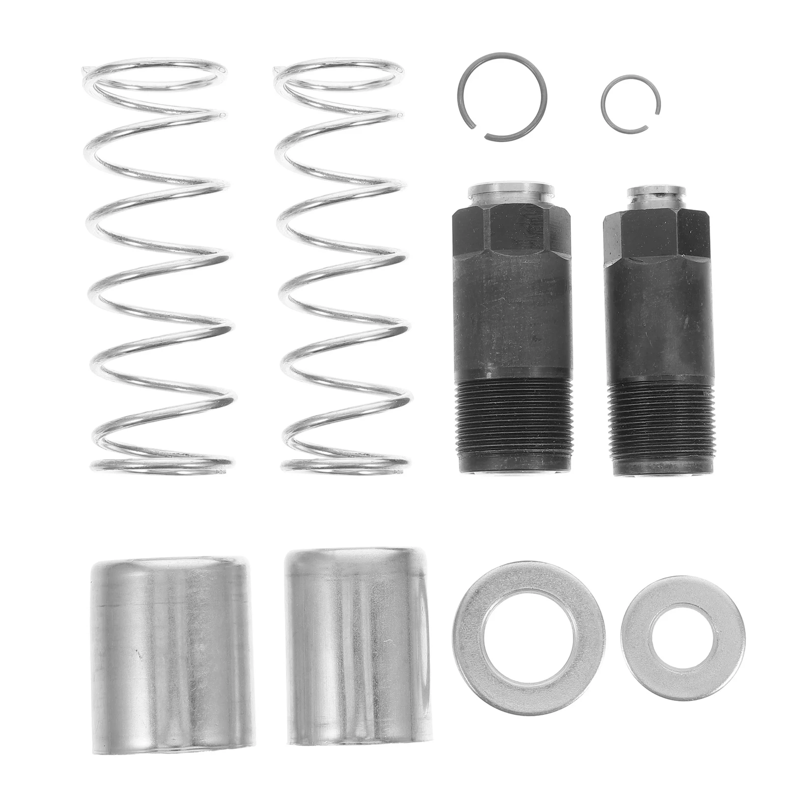 dual-pump-horizontal-floor-jack-oil-pump-body-swivel-wheels-universal-joint-cylinder-precise-repair-extractor