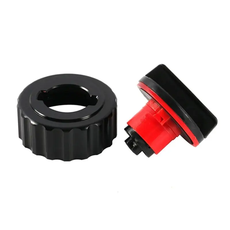 A22F-Motorcycle Fuel Tank Cover Petrol Box Cap Quick Release For VOGE SR250GT 250GT 250T Fuel Tank Cap