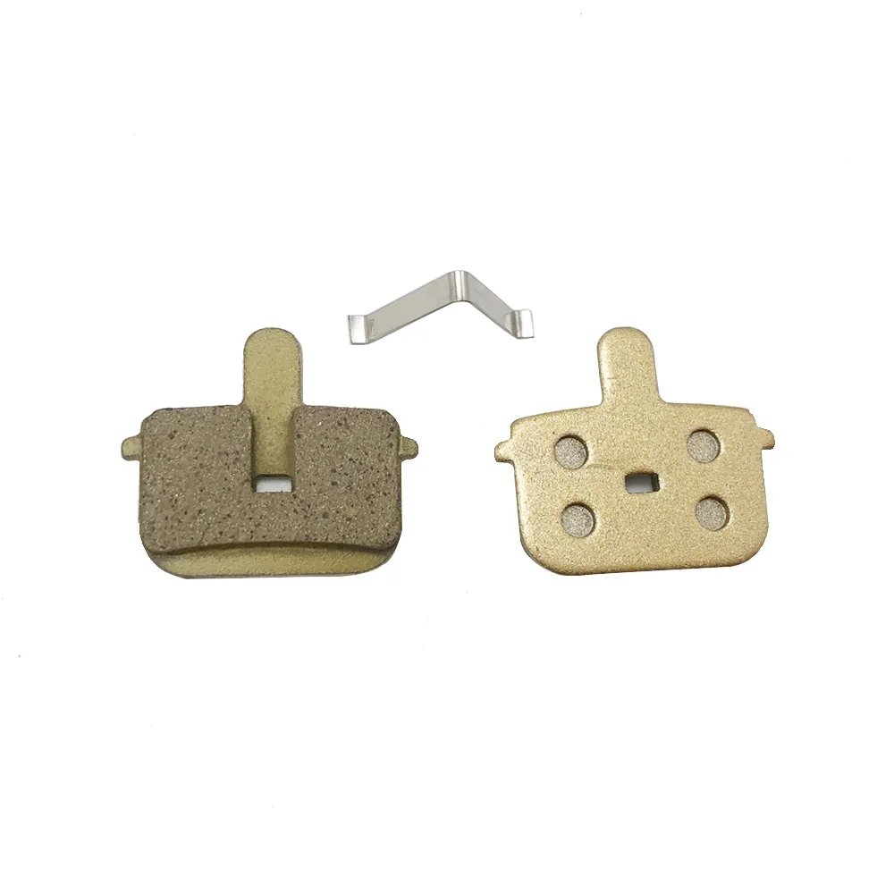 New Metallic Disc Brake Pads Metallic Brake Pad for Kugoo G-booster TONGLI Electric Scooter Accessories