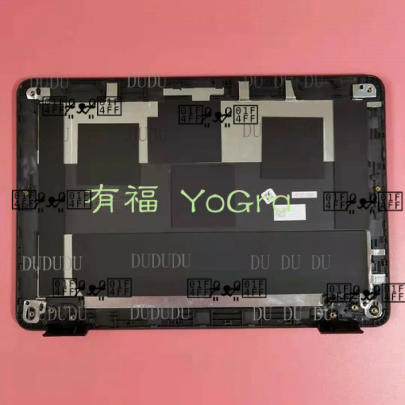 

DDD NEW For Dell Chromebook 11 3100 2in1 LCD Back Cover Lid 0279W8 279W8 black