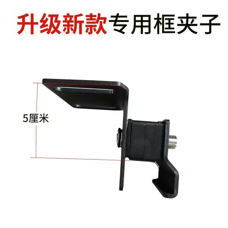 Car Luggage Rack Fixing Clips, Roof Frame Snaps, Rack Travel Frame Buckles