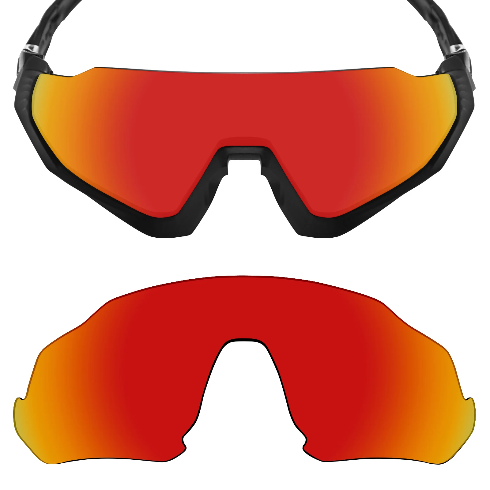 Substituição de lentes polariz - Ski Goggles Polarized Photochromic avaliação e preço