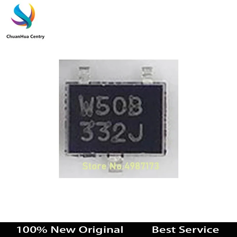 10 Pcs/Lot EW650B E50B SOT-23 100% New Original In Stock