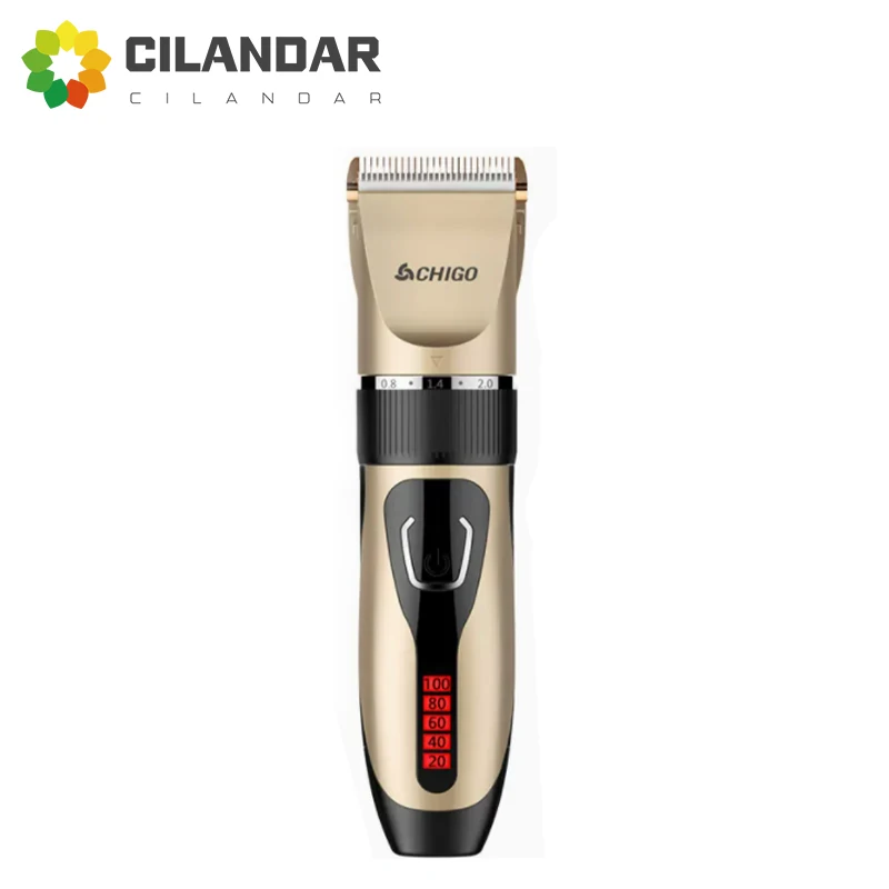 

Hair clipper electric clipper hair rechargeable fader artifact own hair shaving electric shaver tool household