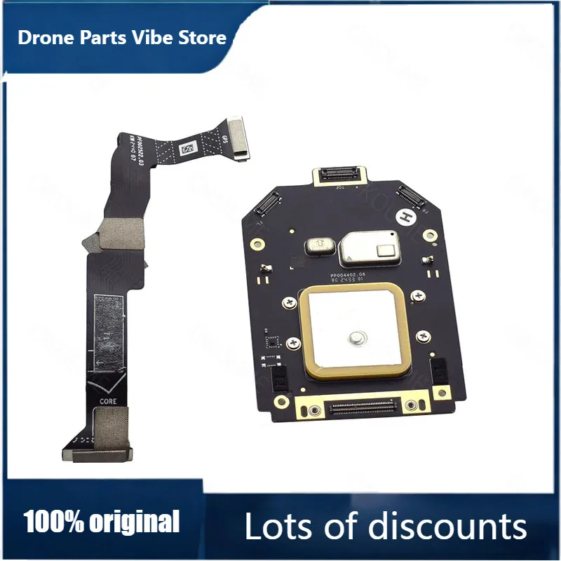 

FyGPS Module Flat Cable For Air 3S GPS Board Component Replacement