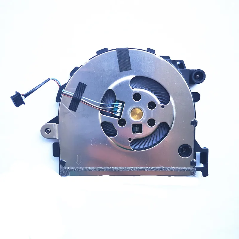 

Original New CPU Cooling Fan For HP EliteBook 835 840 845 G7 HSN-I37C HSN-I36C-4 Fast Ship