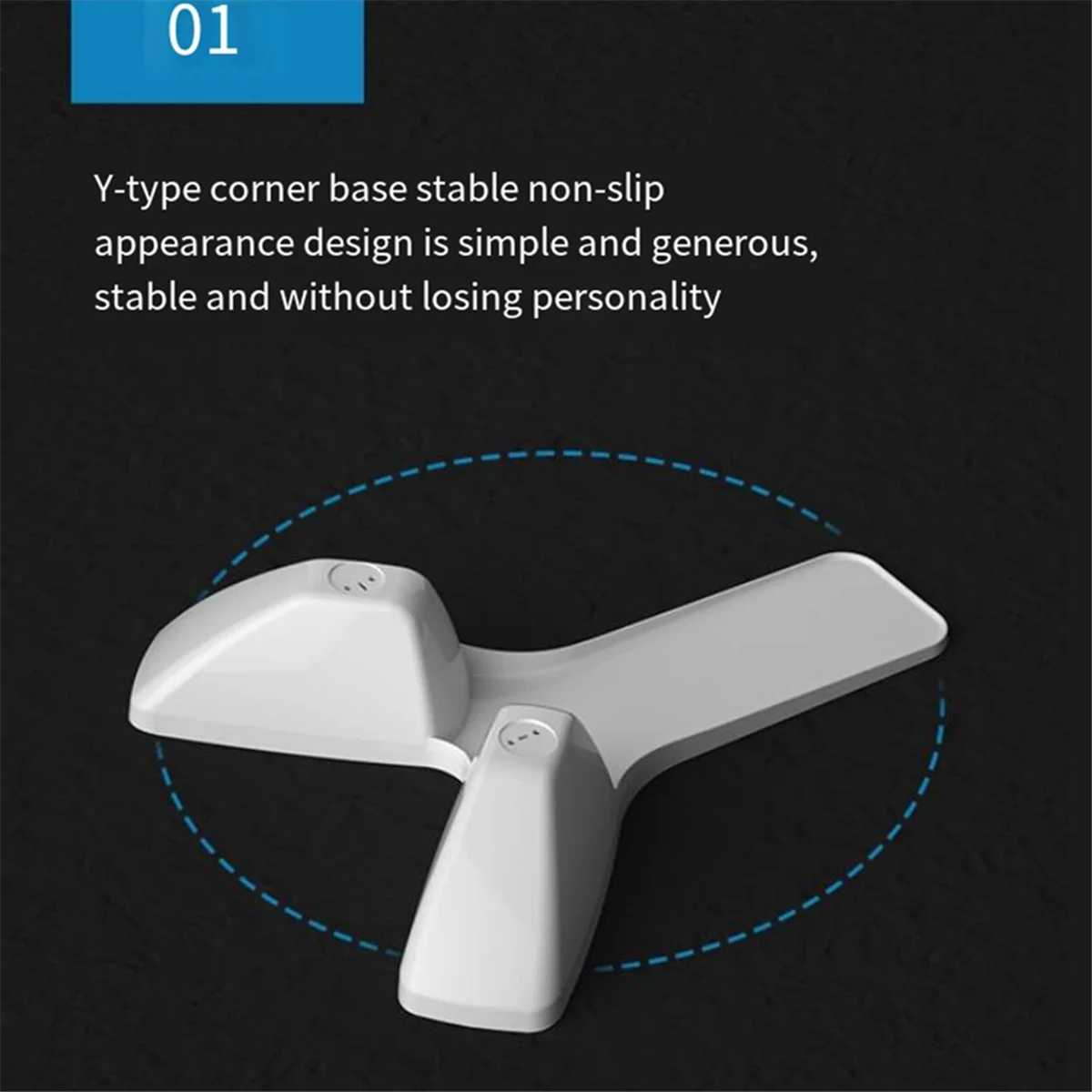 

Suitable for Oculus2 3 Pico4 Htcnolo Head Display Vr All-In-One Machine Handle Bracket VR Display Stand Universal&A22K