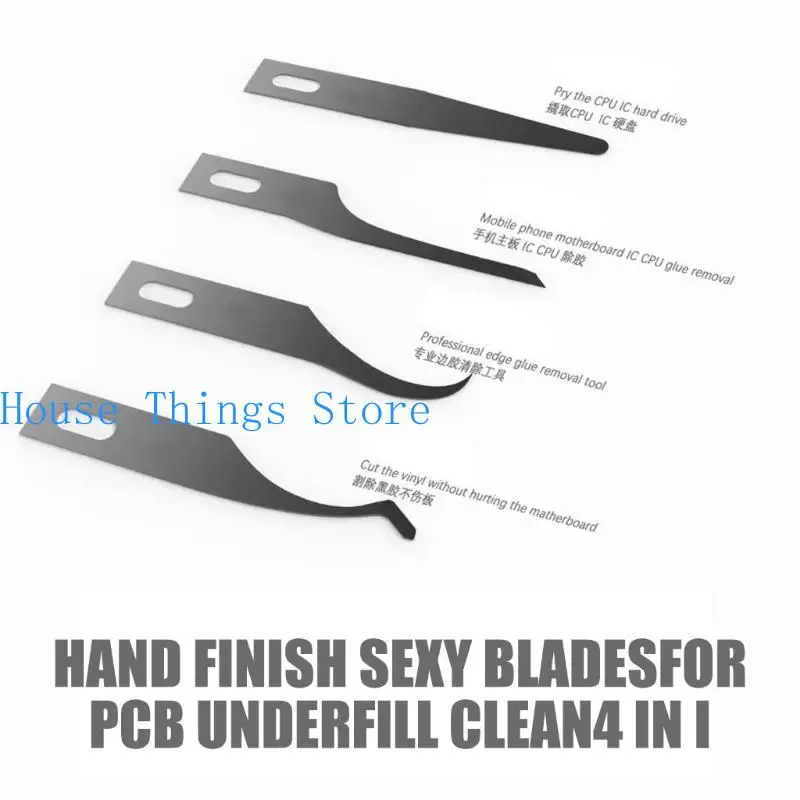 

652F 4 в 1 ручная отделка.