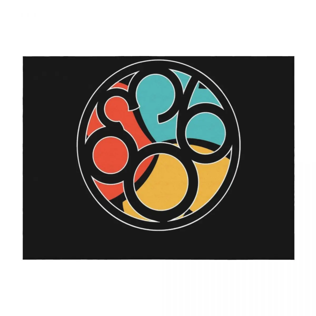 

Project 863 (Syntec) Throw Blanket Custom sofa bed Stuffeds Flannels Blankets