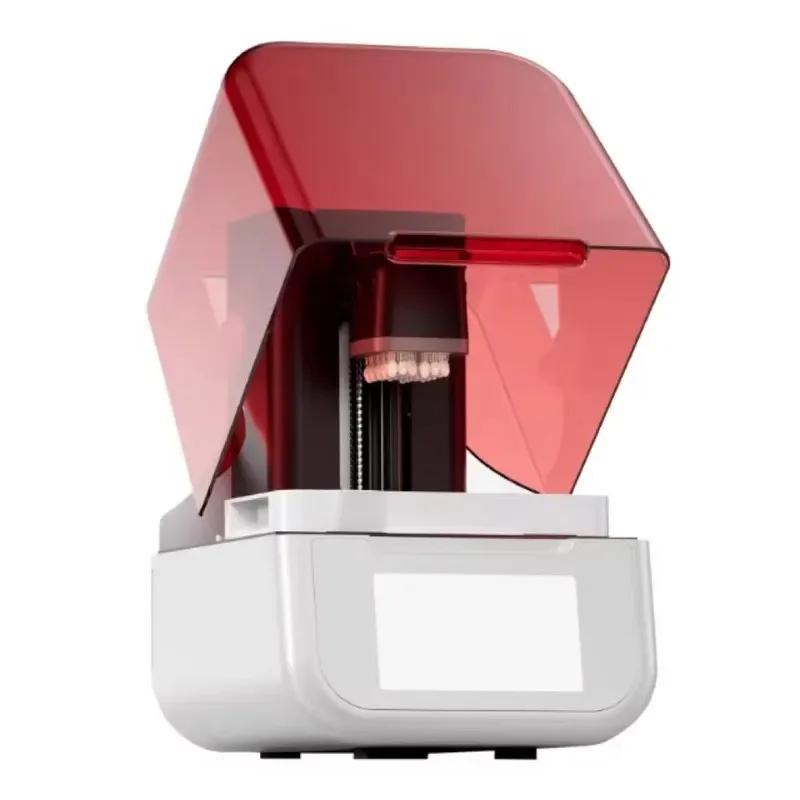 High-speed 3D Printer, Model, Laboratory Printer