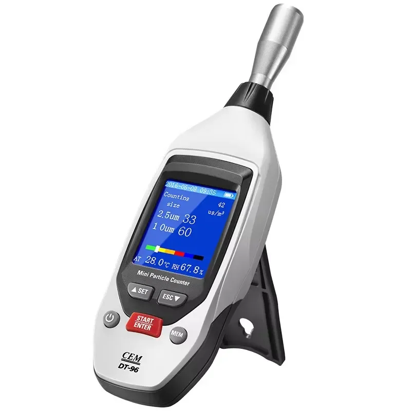 CEM DT-96 Mini Handheld air Quality Detector