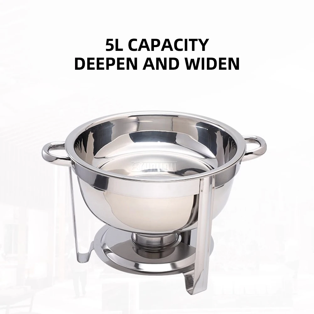 LS-RG835 Fornello a buffet cir - Small Appliances recensione e prezzo