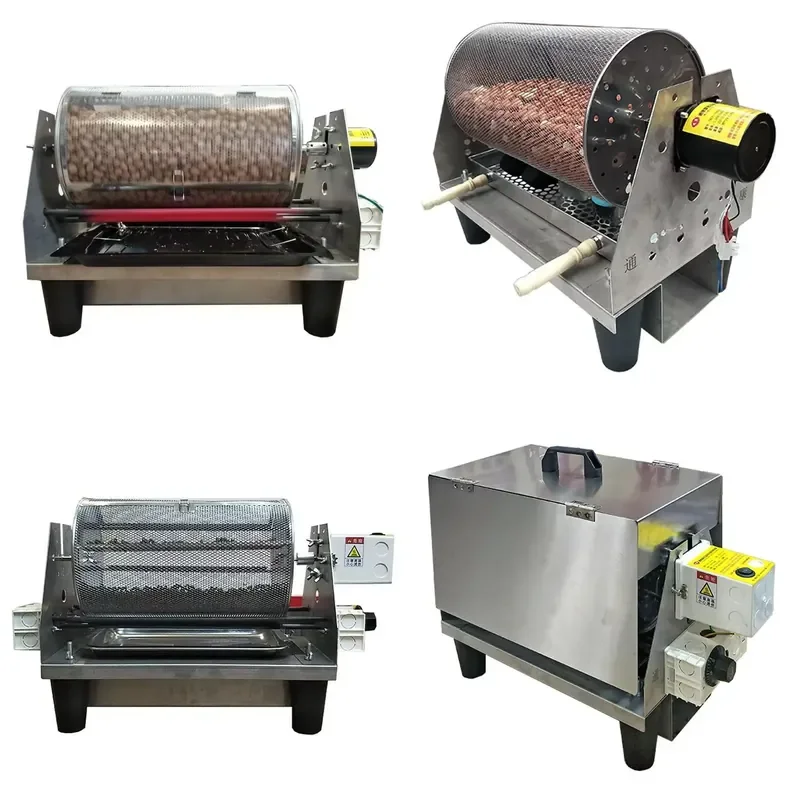 for Desktop Commercial Slicer Detachable Knife Meat Grinders Slicers Electric Meat Processing Machinery Meat Bone Saw Machine