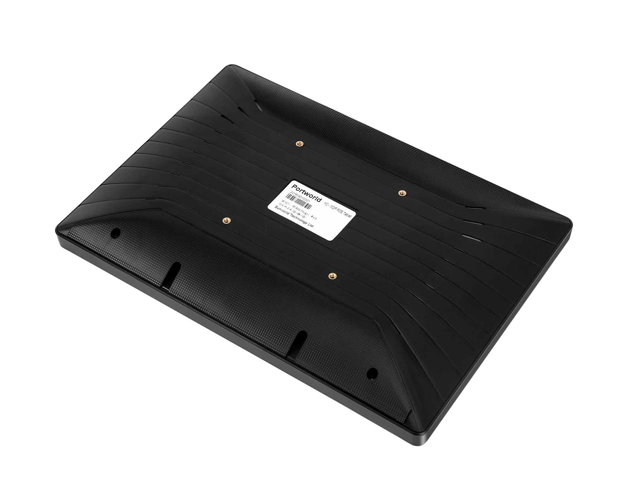 Hospital Tablet Android Tablet POE with RJ45 Ethernet Port