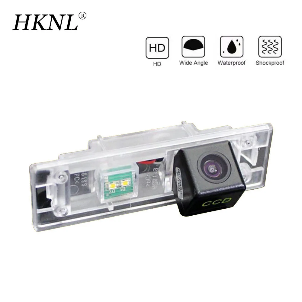 

HD Car Reverse Camera For BMW 1 series 120i E81 E87 F20 135i 640i Mini Clubman Convertible Couper R55 R57 R60 R55N R56N R57N CCD