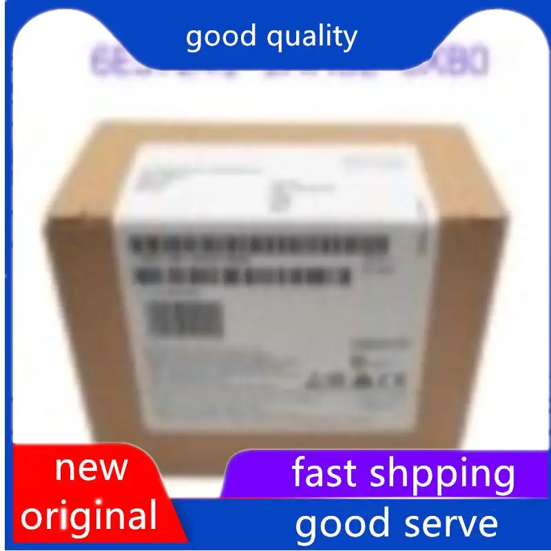 

New original 6ES7241-1AH32-0XB0 RS232 communication module 6ES72411AH320XB0 spot