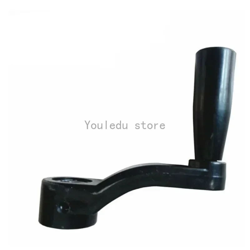 

CNC Drill Press Table Crank Handle Raise Lower 14.5mm For Delta & More Electric Tapping Machine West Lake Bench ZQ4113 1PC