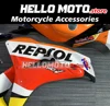 파이어블레이드에 적합한 페어링 키트, CBR1000RR 2006 2007 SC57/06 CBR1000 RR 차체 세트, 오토바이 셸 4