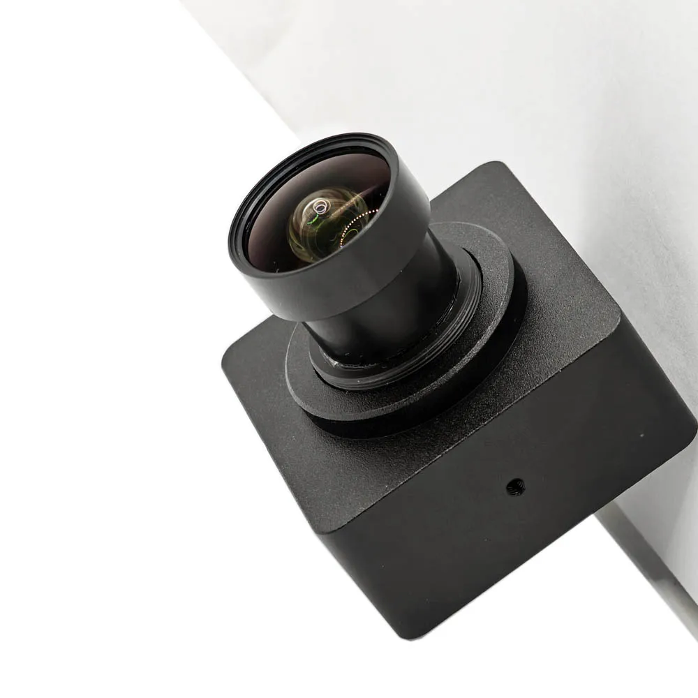 20MP HD 5472Hx3648V IMX283 USB3.0 Camera Module USB3.0 Type-C FF 102° 2D-DNR, 3DUVC-compliant, Plug and Play YUV2, MJPEG