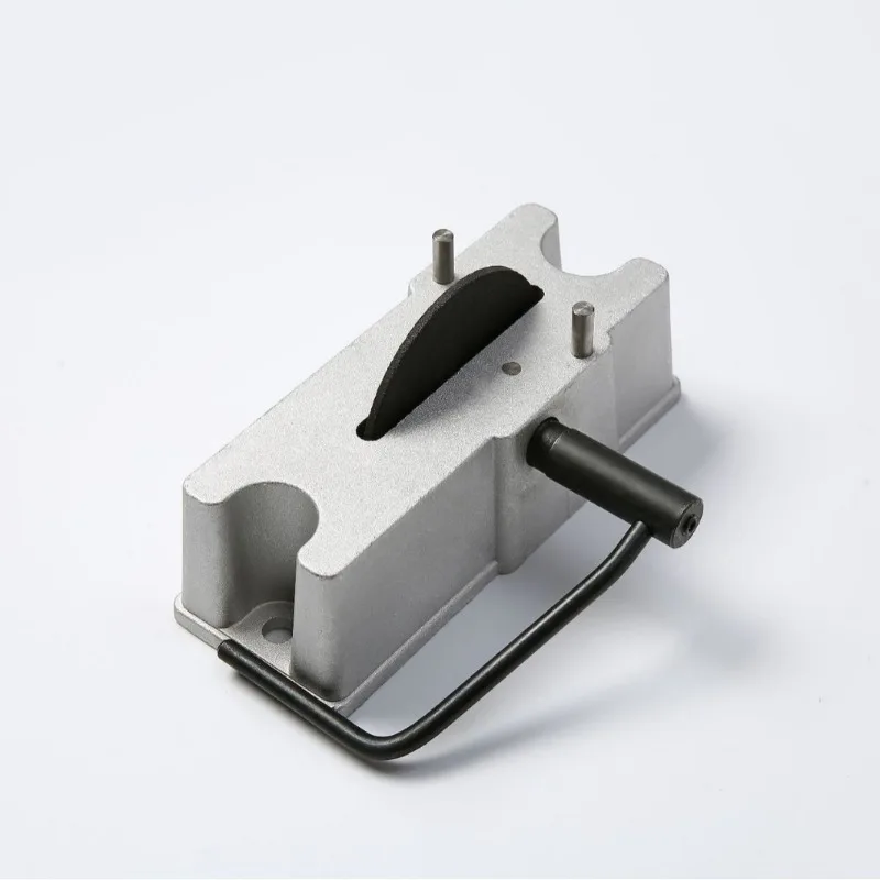 

Hand Crank Filter 66785 Piston Ring Lapping Machine 120 Grit Coarse Sand 66786 Replacement Tool