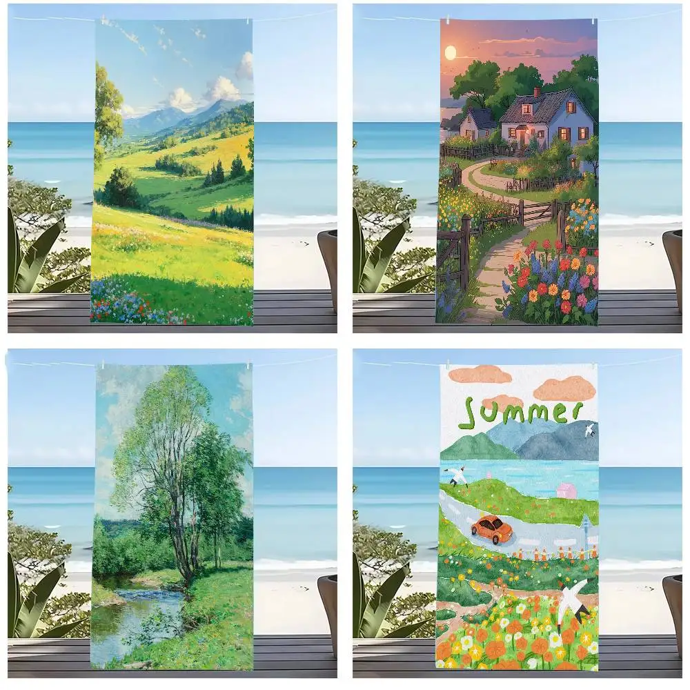 S-Summer Surf Life … - image