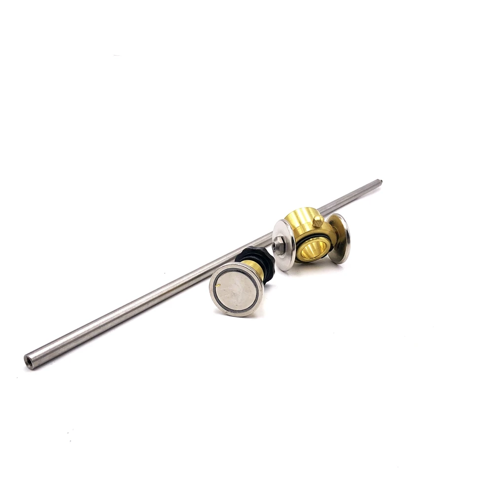 

PT31 Plasma Cutting Torch PT-31 Magnetic Compass Circinus Roller Guide Wheel Welding Cutter Consumables