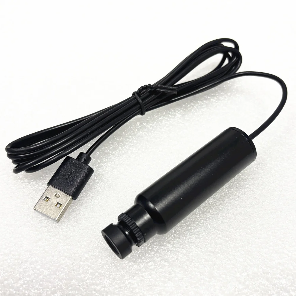 Usb Bullet Camera Pen Holder Camera Miniature Bullet Manual Zoom 2.8-12mm 5-50mm 2MP USB OTG UVC Camera for PC or Android Phone