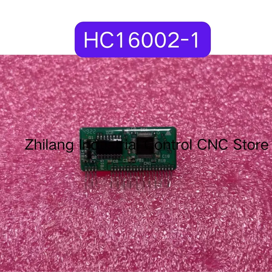 

Совершенно новый модуль IC HC16002-1, быстрая доставка