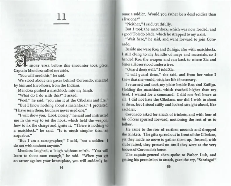 The King's Fifth, Children's books aged 9 10 11 12 English books, Adventure Crime novels, 9780618747832
