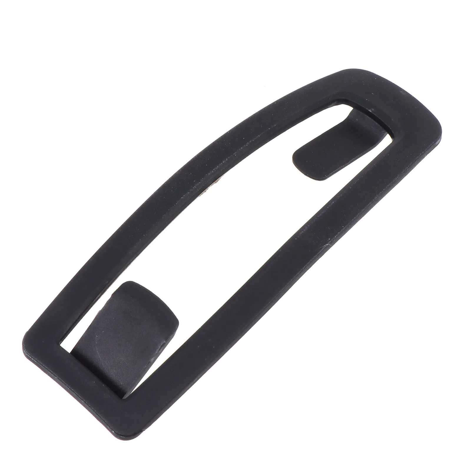 

1Pcs Heavy Duty Goggles Belt Clip Made of Premium Material Easy Install Snow Glasses Strap Buckle for Ski Cycling