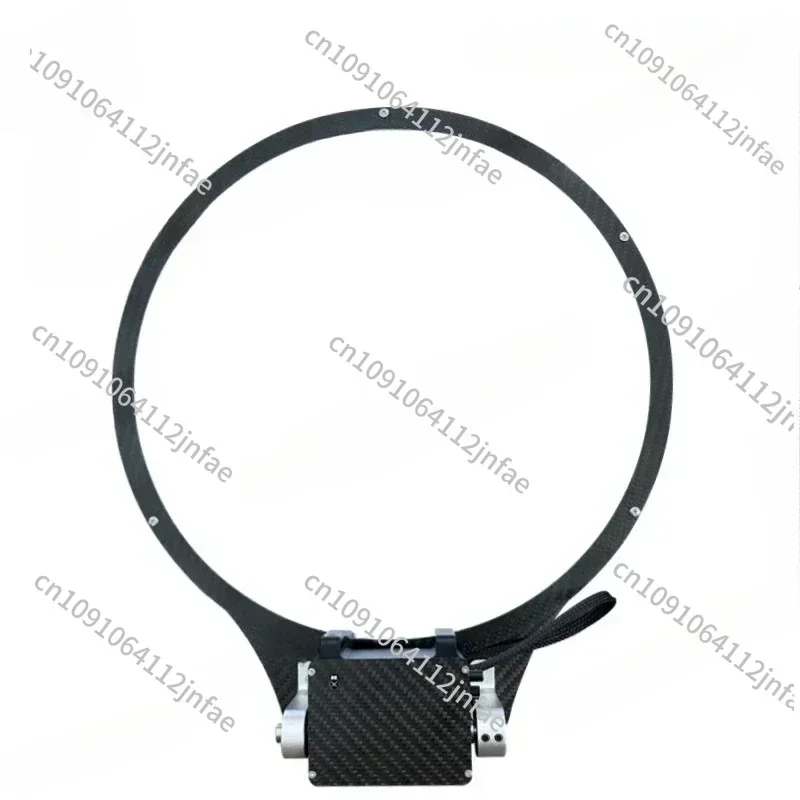 

GEMINI Automatic Flat panel for Astronomical Telescope, Carbon Fiber Light Flat panel without Strobe 100/150/190/225/240mm ASCOM