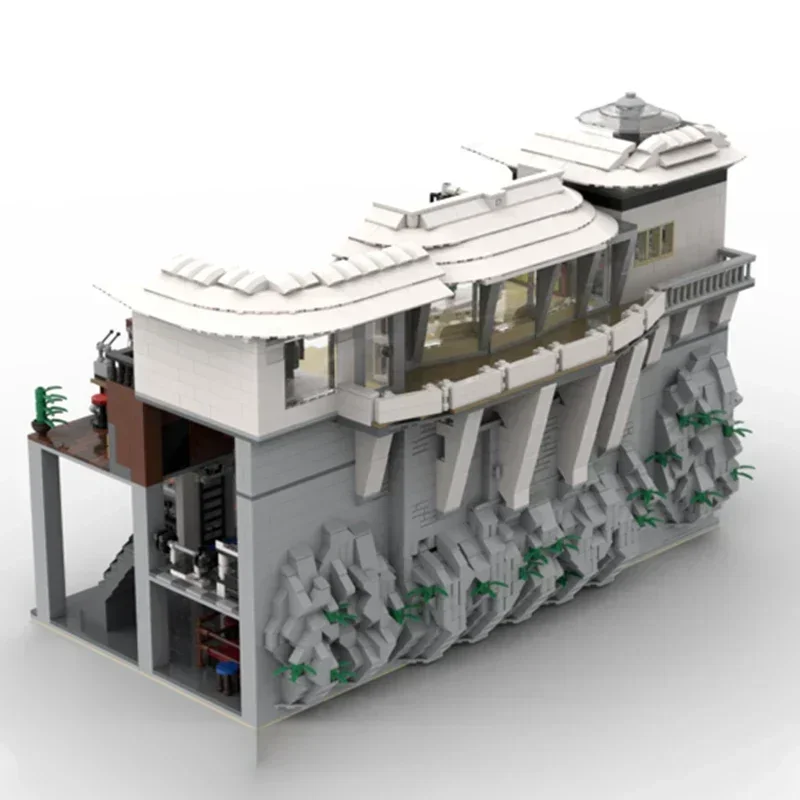 

Популярные модели героических фильмов: Конструктор из строительных блоков, стальной робот-воин, база, технологические блоки, подарок на Рождество, игрушка, наборы для сборки своими руками