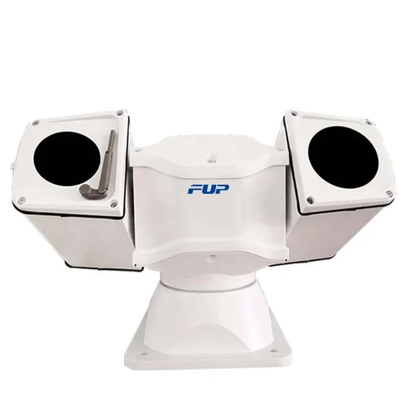 Vehicle radar speedometer, speed measurement and capture all-in-one machine, vehicle overspeeding