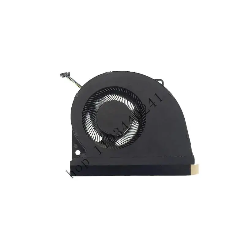 * Laptop Cpu Fan Fo… - image