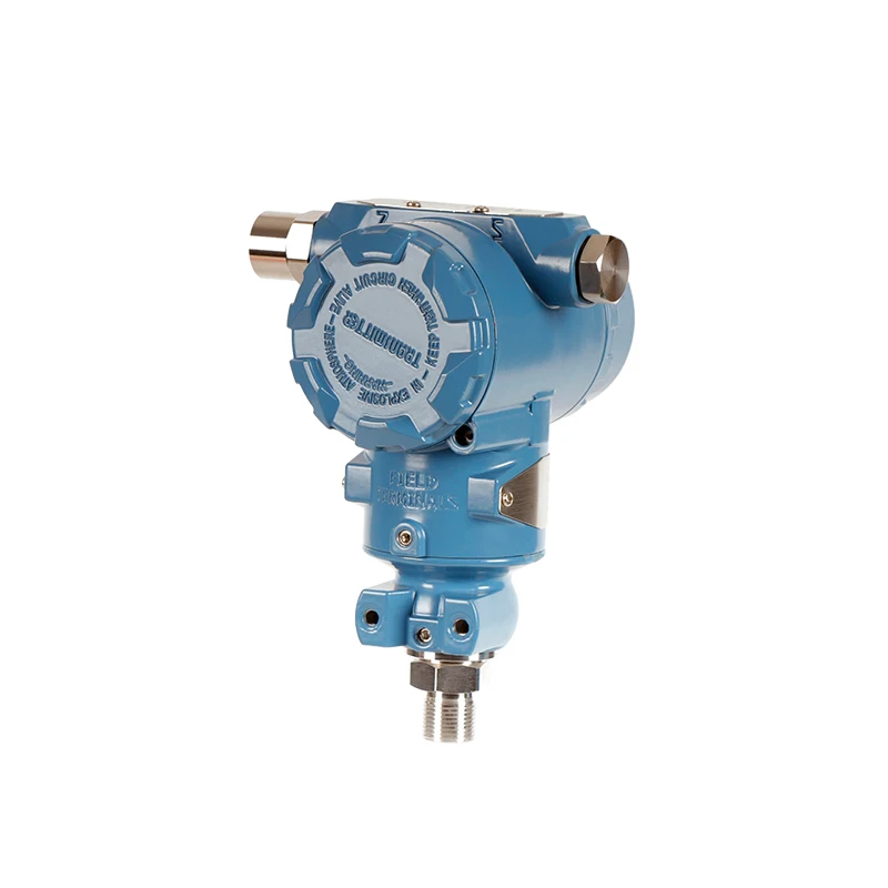 FST800-225 Explosion-Proof Natural Gas Pressure Transducer Gas Pressure Sensor for Gas Filling Product Pressure Transmitters