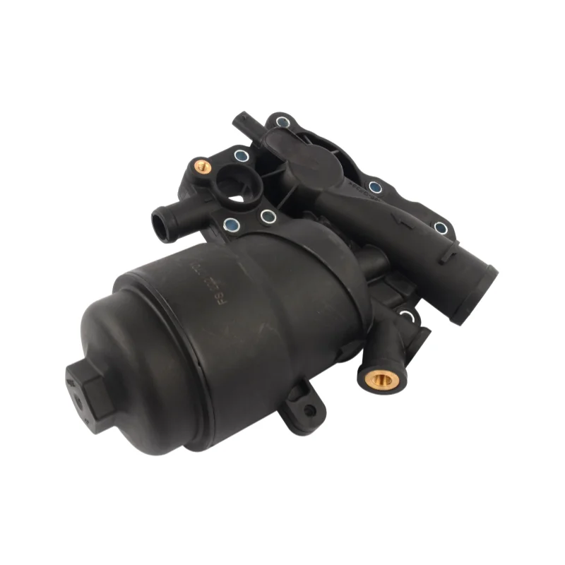 

OE 059115389K 059115389G 059115389P 059115389H AP01 for Audi A6 Quattro A7A8 Q5 Q7 Touareg 3.0L TDl V6 Engine Oil Filter Housing