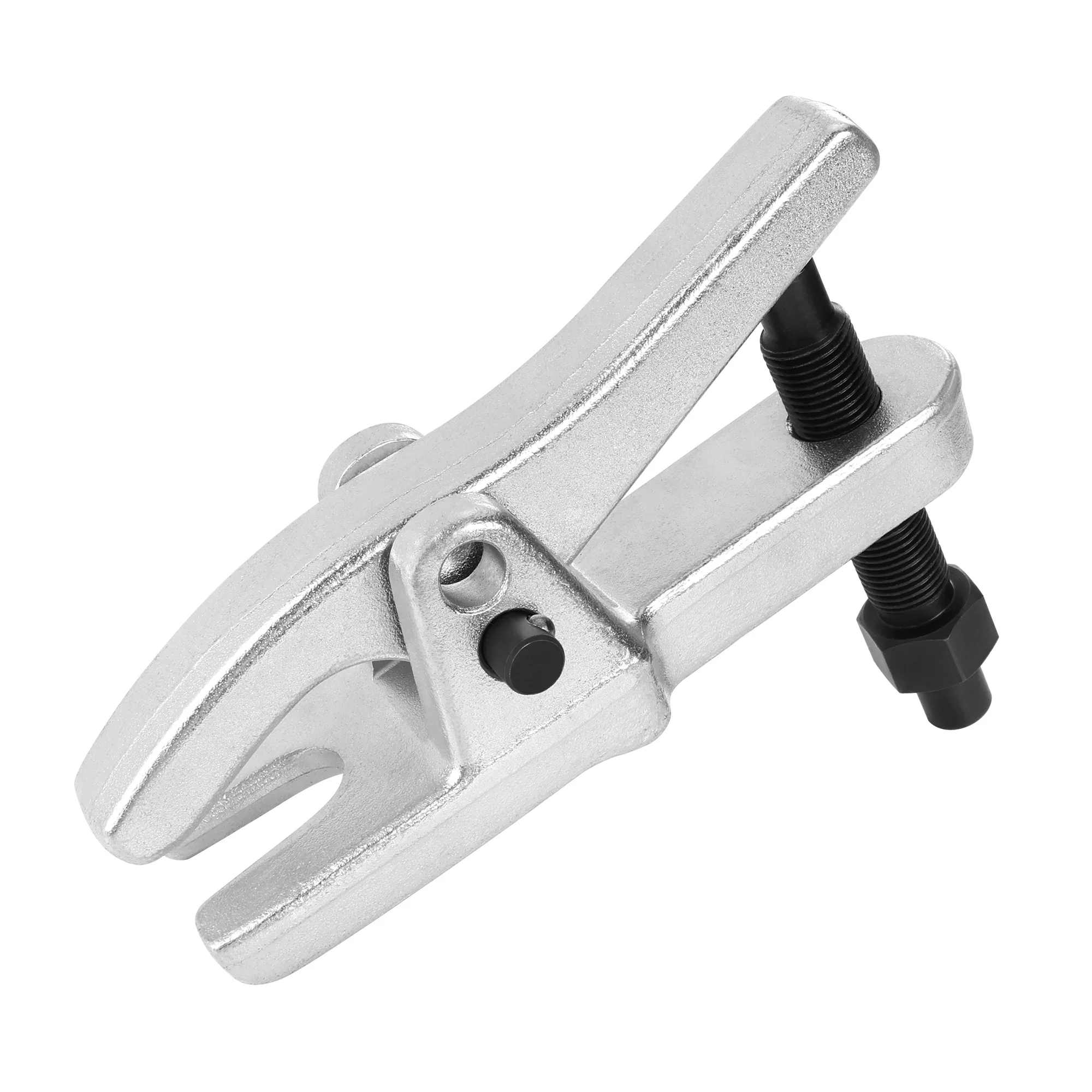 

DURATECH Ball Joint Separator Universal Ball Joint Removal Tool Adjusts from 1-1/3" to 2-1/8" for Separating Arms Tie Rods